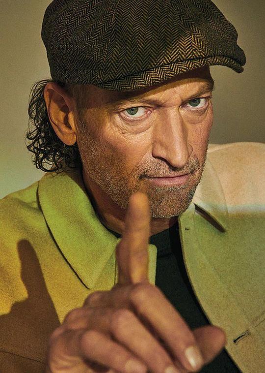 特洛伊·科特苏尔 Troy Kotsur照片