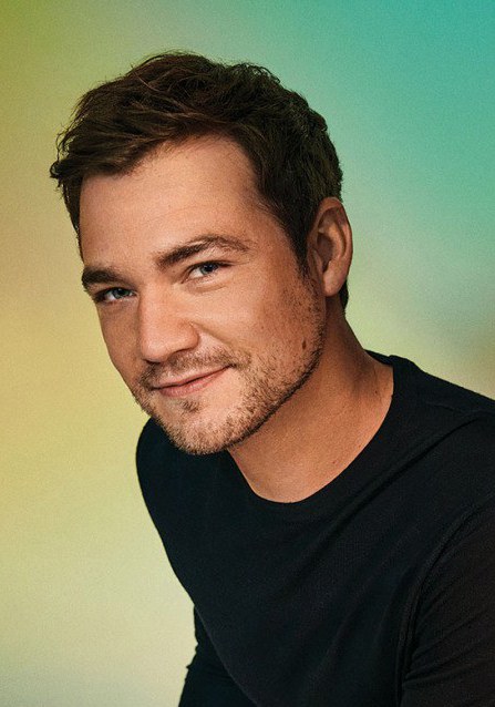 丹尼尔·杜兰特 Daniel Durant照片