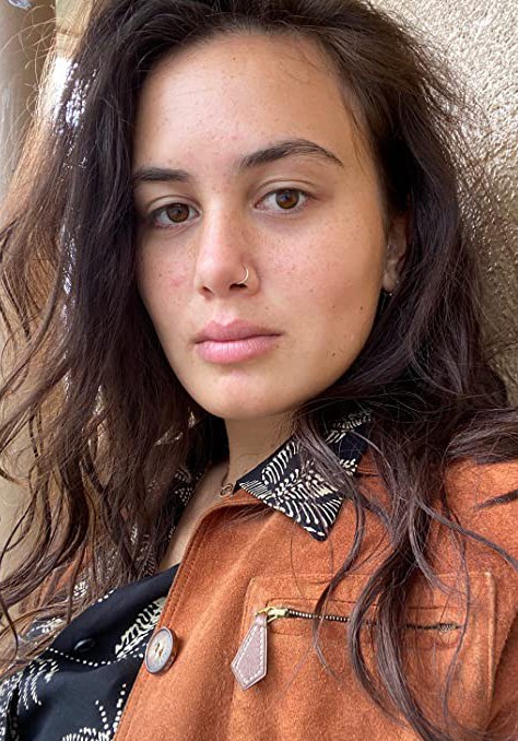 基亚娜·法内 Kyana Fanene照片