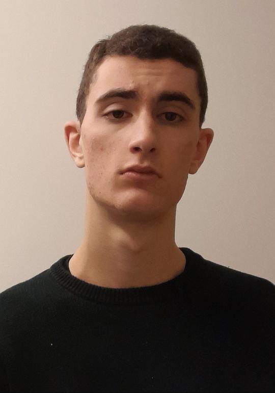 史蒂芬·卡利斯坎 Stephen Caliskan照片