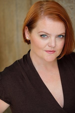 梅利莎·麦克米金 Melissa McMeekin照片