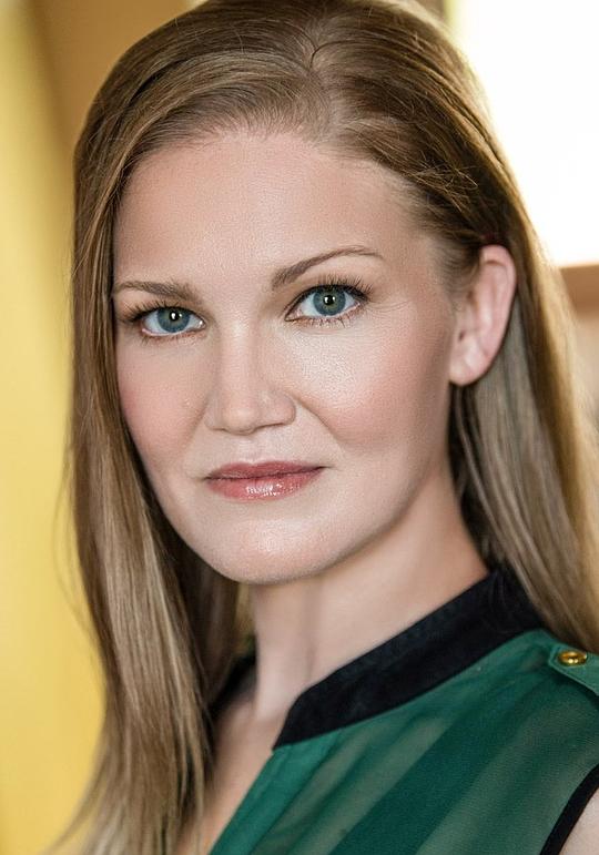 玛丽·安·绍布 Mary Ann Schaub照片