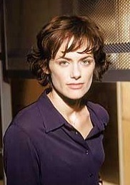 莎拉·克拉克 Sarah Clarke照片