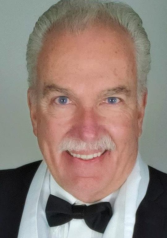 罗布·勒维克 Rob Lévesque照片