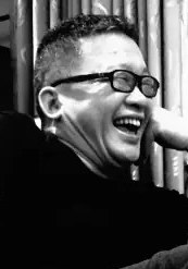 尚可 Ke Shang照片