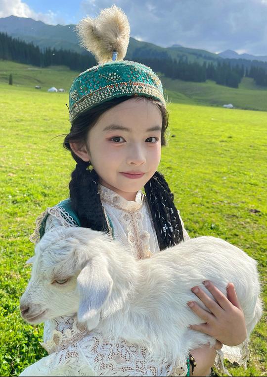 蔡茗萱 Mingxuan Cai照片