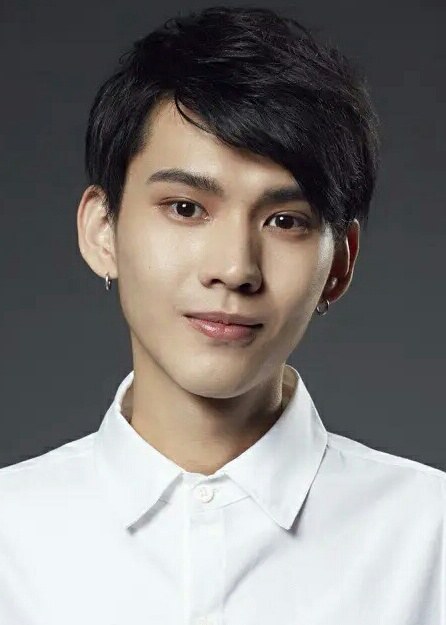 邱治澔 Lance Chiu照片