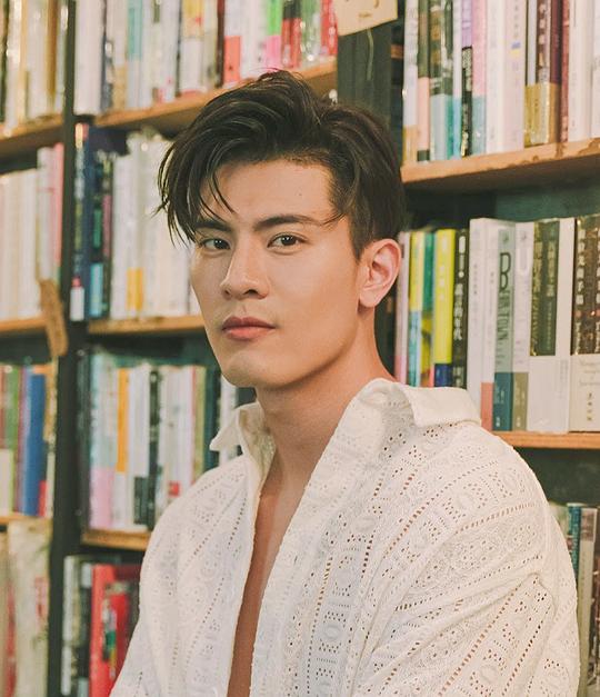 吴承洋 Chris Wu照片