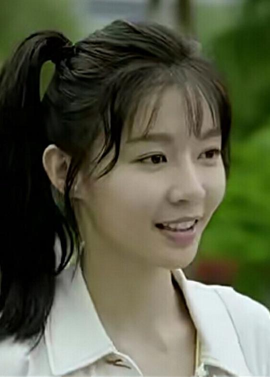 陈怡叡 Yi-Ruei Chen照片