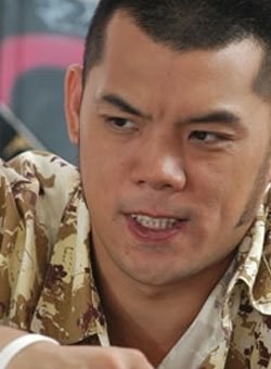 张皓明 Hao-Ming Chang照片