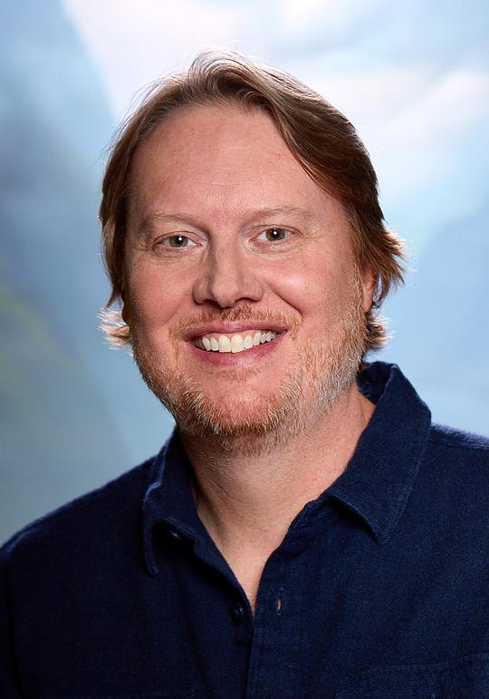 唐·霍尔 Don Hall照片