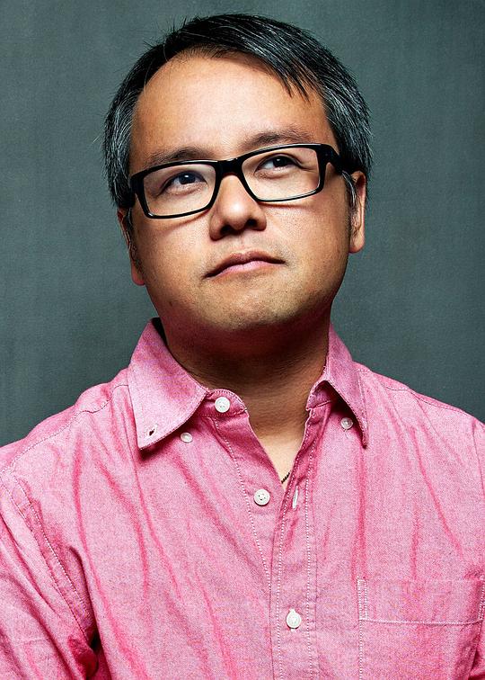 阮基 Qui Nguyen照片