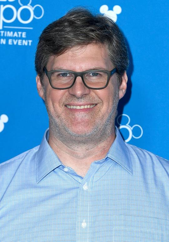 迪恩·威林斯 Dean Wellins照片