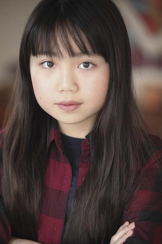 塔莉娅·陈 Thalia Tran照片