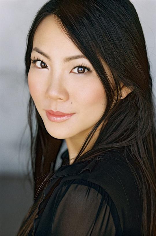 乔娜·肖 Jona Xiao照片