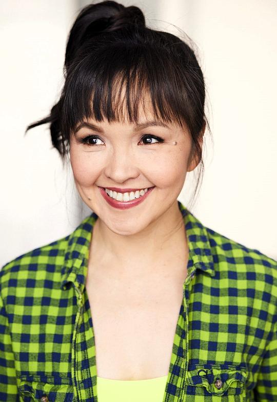 塔妮亚·古纳迪 Tania Gunadi照片