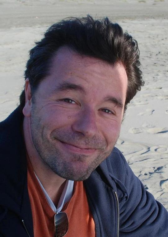 帕特里克·德拉吉 Patrick Delage照片