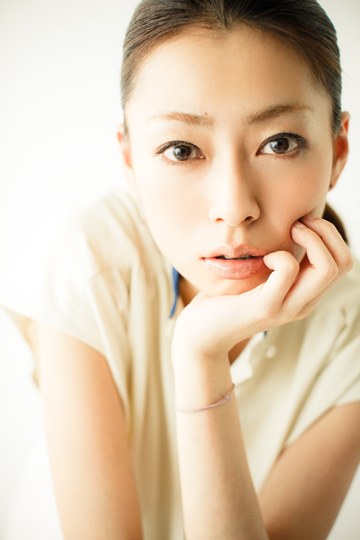 小日向永敏 Sie Kohinata照片