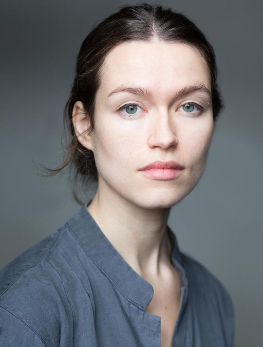 沃皮·范·拉姆 Whoopie van Raam照片