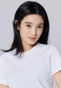 熊瑾怡 Jinyi Xiong照片