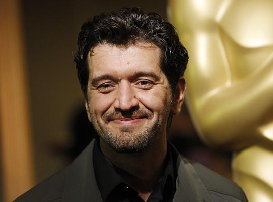 埃里康·卡萨罗萨 Enrico Casarosa照片