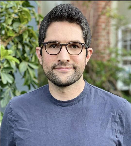 兰达尔·格林 Randall Green照片