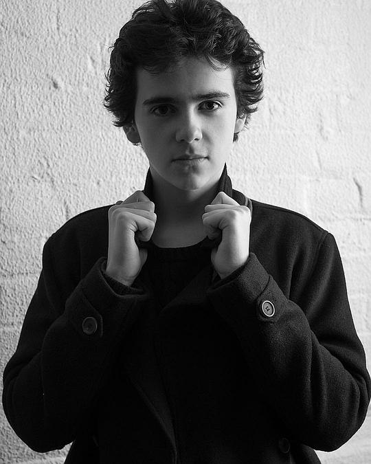 杰克·迪伦·格雷泽 Jack Dylan Grazer照片