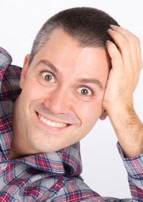 萨维里奥·雷蒙多 Saverio Raimondo照片