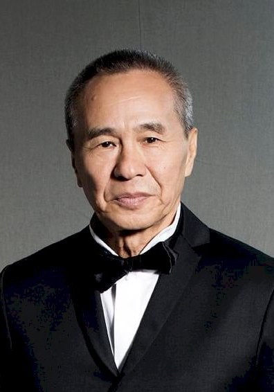 侯孝贤 Hsiao-hsien Hou照片