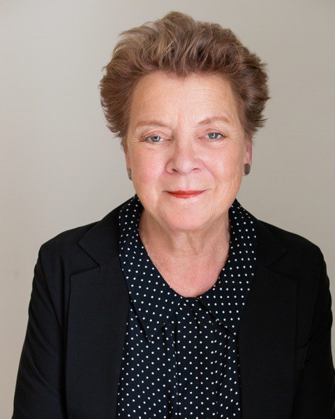 桑迪·马丁 Sandy Martin照片