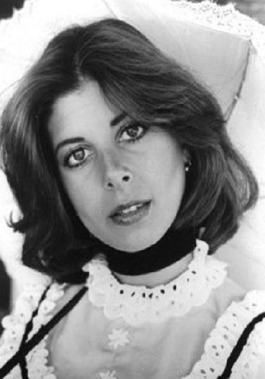 咪咪·梅纳德 Mimi Maynard照片