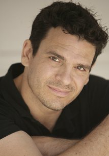 吉姆·皮里 Jim Pirri照片