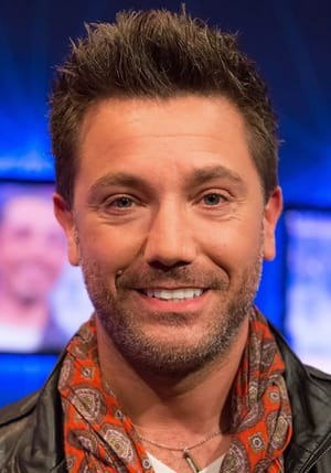 Gino D'Acampo照片