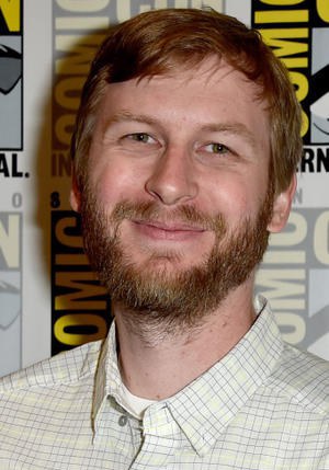 亚伦·霍瓦斯 Aaron Horvath照片