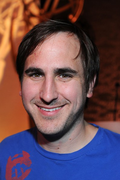 迈克尔·杰勒尼克 Michael Jelenic照片