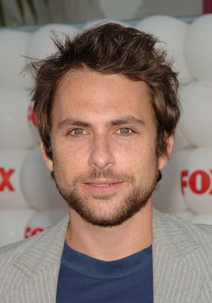 查理·戴 Charlie Day照片