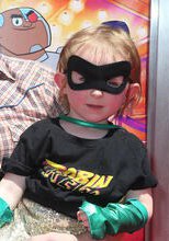 朱丽叶·杰勒尼克 Juliet Jelenic照片