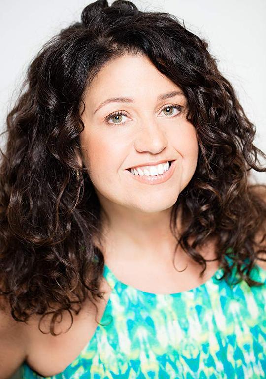 雷切尔·巴特拉 Rachel Butera照片