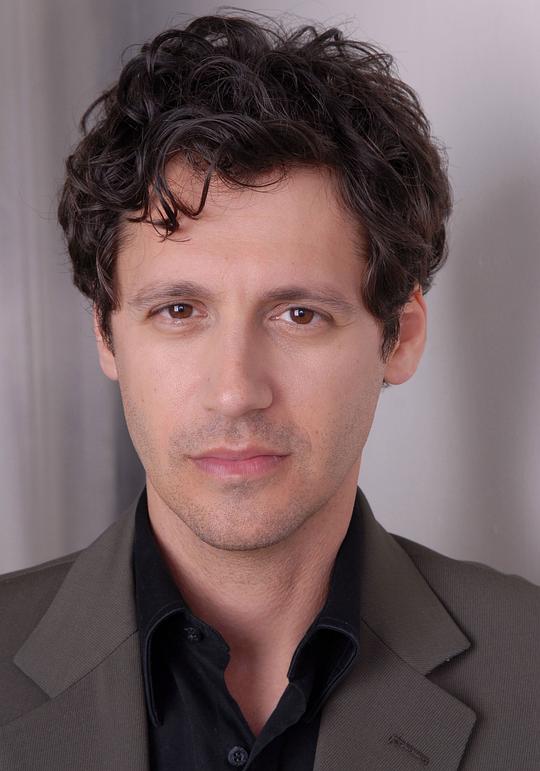 安迪·赫希 Andy Hirsch照片