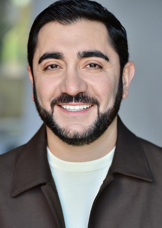 瓦谢·托夫马西扬 Vache Tovmasyan照片