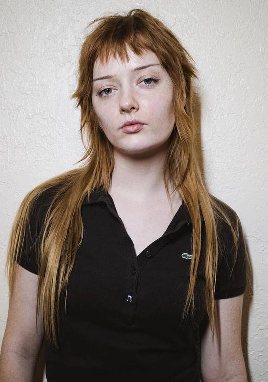 琳赛·诺明顿 Lindsey Normington照片