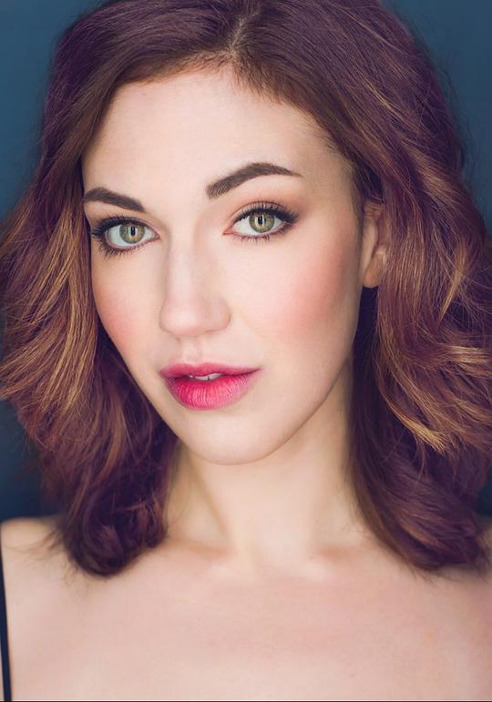 埃米莉·韦德 Emily Weider照片