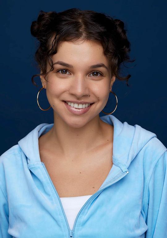 露娜·索菲娅·米兰达 Luna Sofía Miranda照片