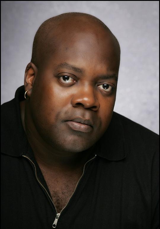 查尔顿·拉马 Charlton Lamar照片