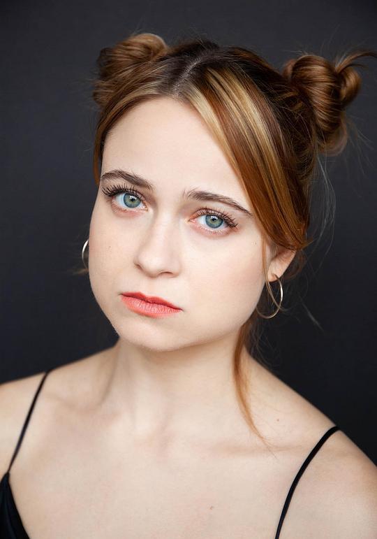 玛莎·扎克 Masha Zhak照片