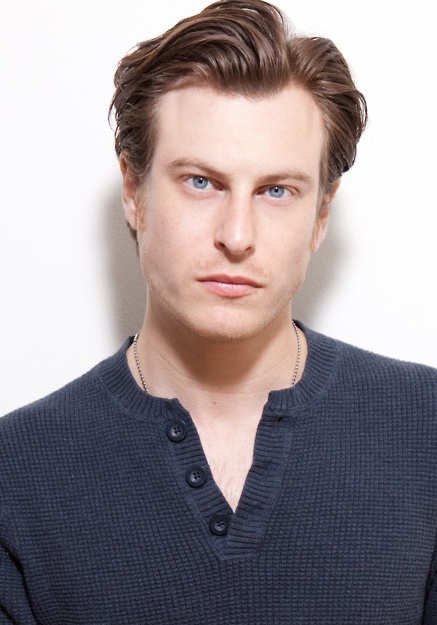 诺阿·西甘 Noah Segan照片