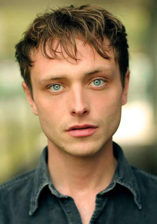 托马斯·弗林 Thomas Flynn照片