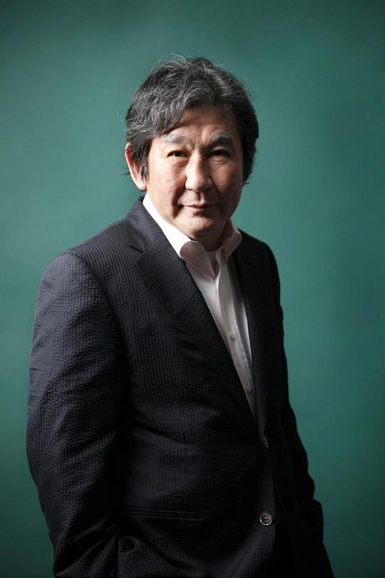 杉田成道 Shigemichi Sugita照片