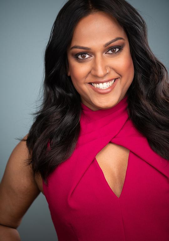 阿内什·谢斯 Aneesh Sheth照片