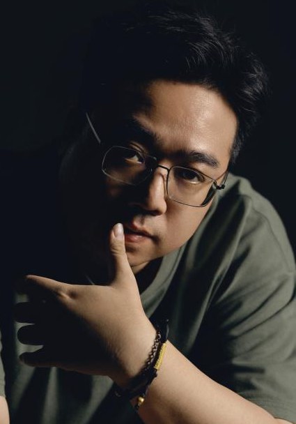 陈健喜 Jianxi Chen照片